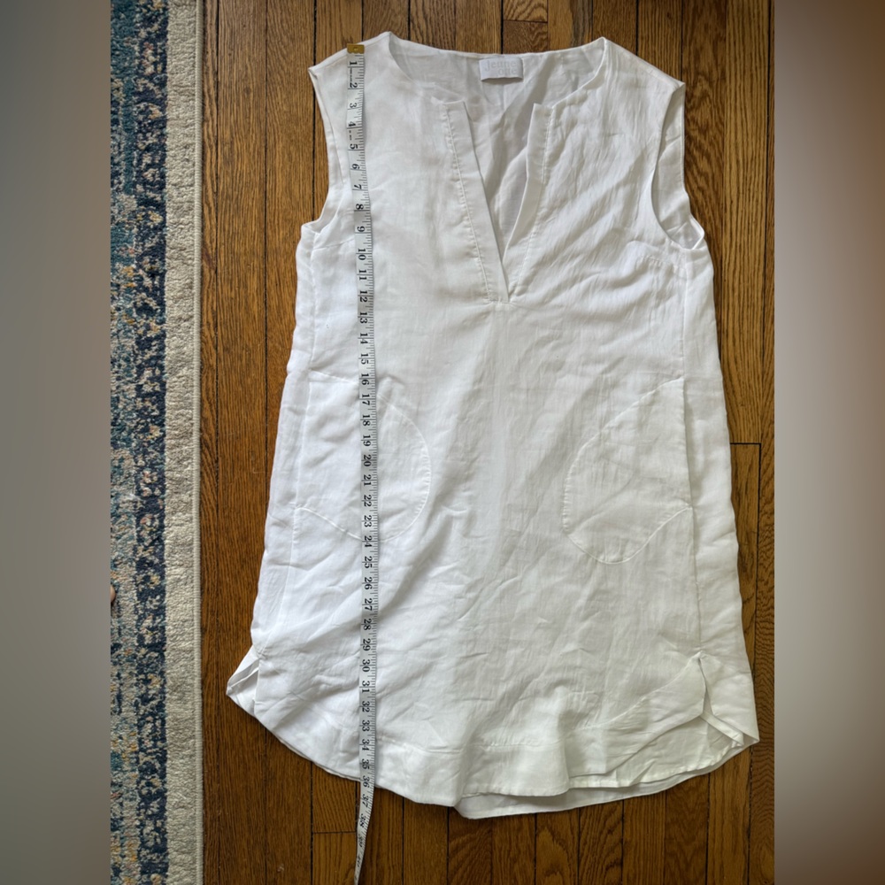 Jeune Otte Shift Dress View 5